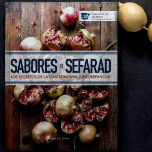 Sabores de Sefarad