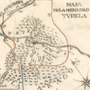 “LA JUDERÍA DE TUDELA” DE JAIME AZNAR.